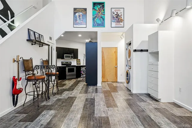 $350,000 | 2400 North Broadway, Unit 4, Denver, CO 80205