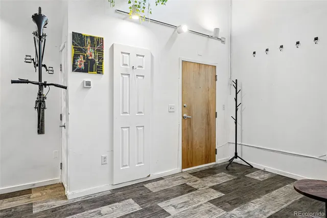 $350,000 | 2400 North Broadway, Unit 4, Denver, CO 80205