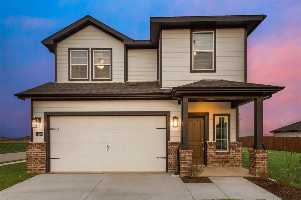 265 Sutter Mill Road Saginaw, TX 76131 - Photo 2 of 21 STOCK PHOTO