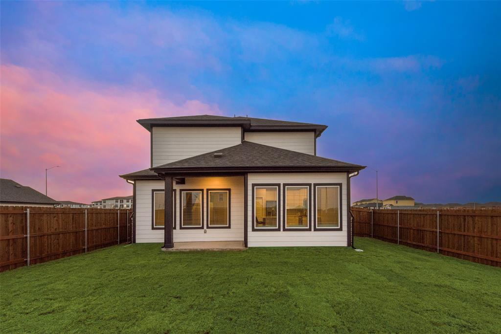 265 Sutter Mill Road Saginaw, TX 76131 - Photo 21 of 21 STOCK PHOTO