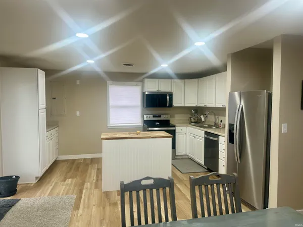 $220,000 | 4025 Carl Street, Woodburn, IN 46797
