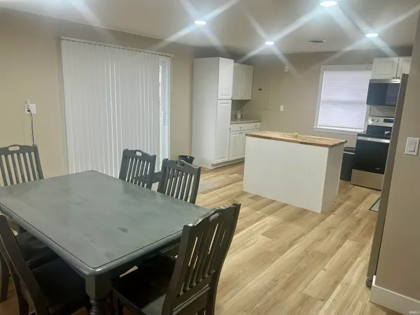 $220,000 | 4025 Carl Street, Woodburn, IN 46797