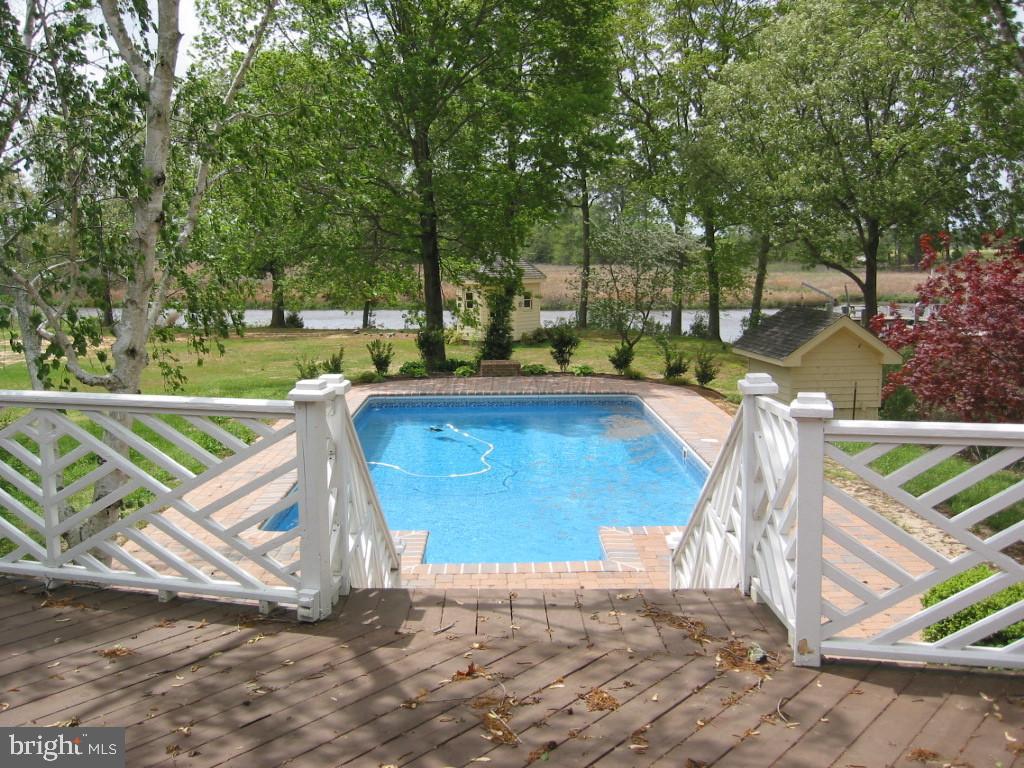 11040 Stewart Neck Road Princess Anne, MD 21853 - Photo 5 of 10 Gallery Image 5
