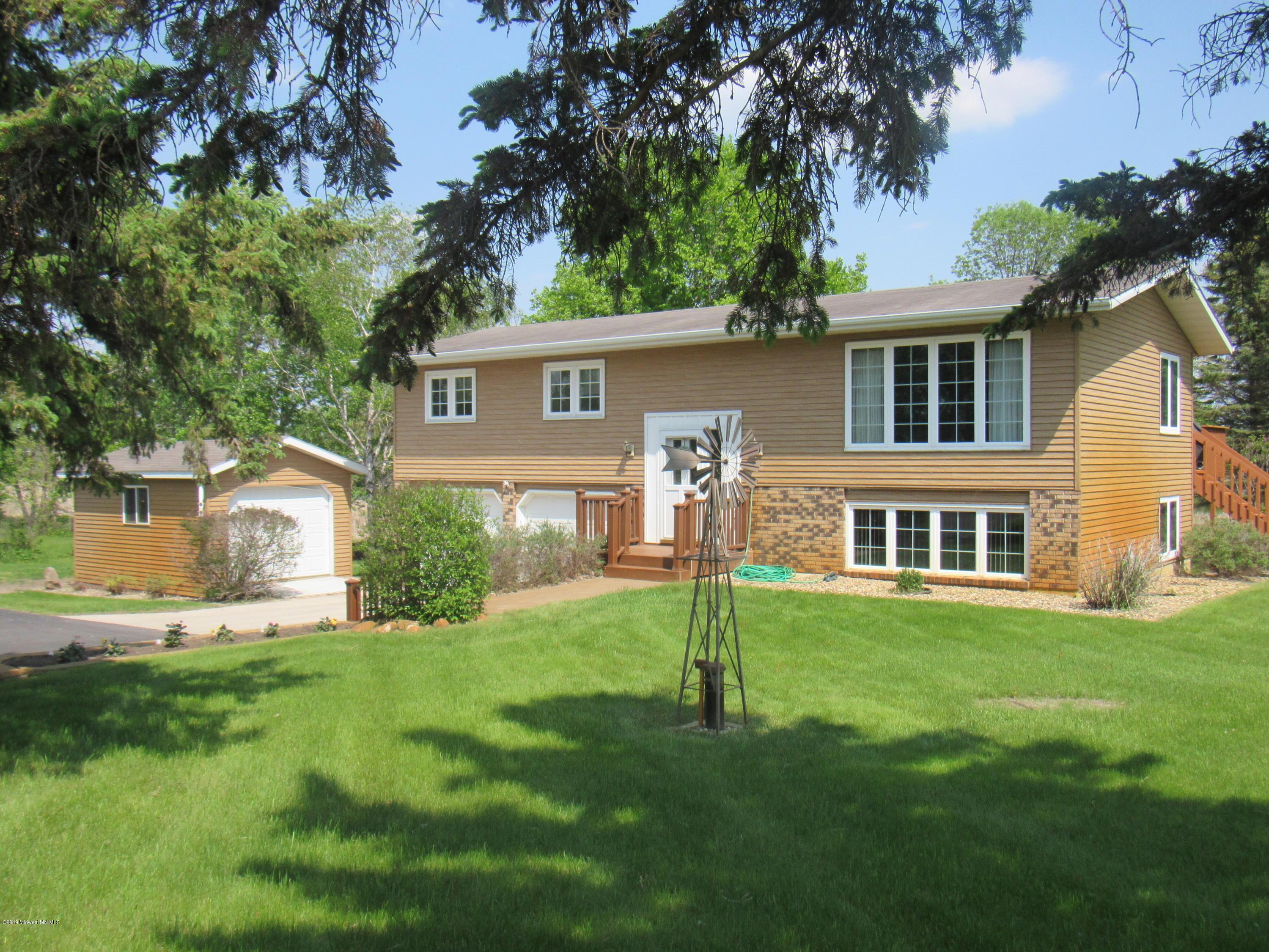 18057 Willow Springs Road Detroit Lakes, MN 56501 - Photo 1 of 1 Gallery Image 1