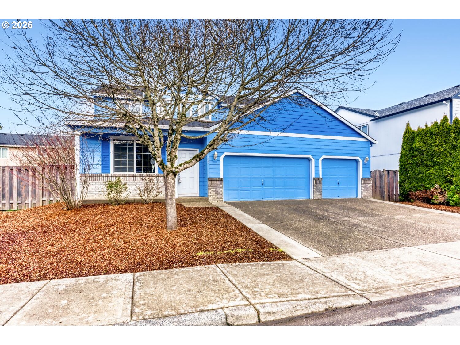 100 Southwest Horton Way Beaverton, OR 97006 - Photo 1 of 21