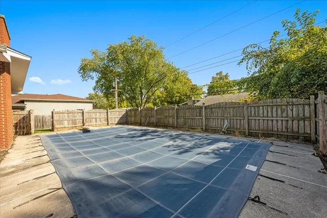 a front view of a house with a garage