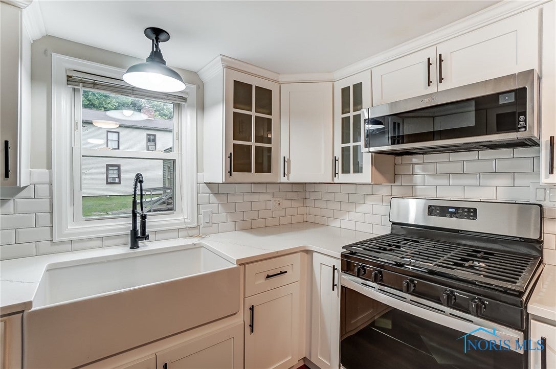 124 South River Road Waterville, OH 43566 - Photo 14 of 40 Gallery Image 14