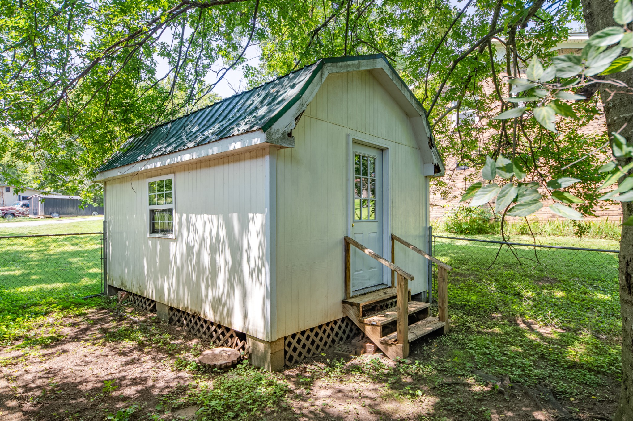 548 Spring Street Lewisburg, TN 37091 - Photo 49 of 65