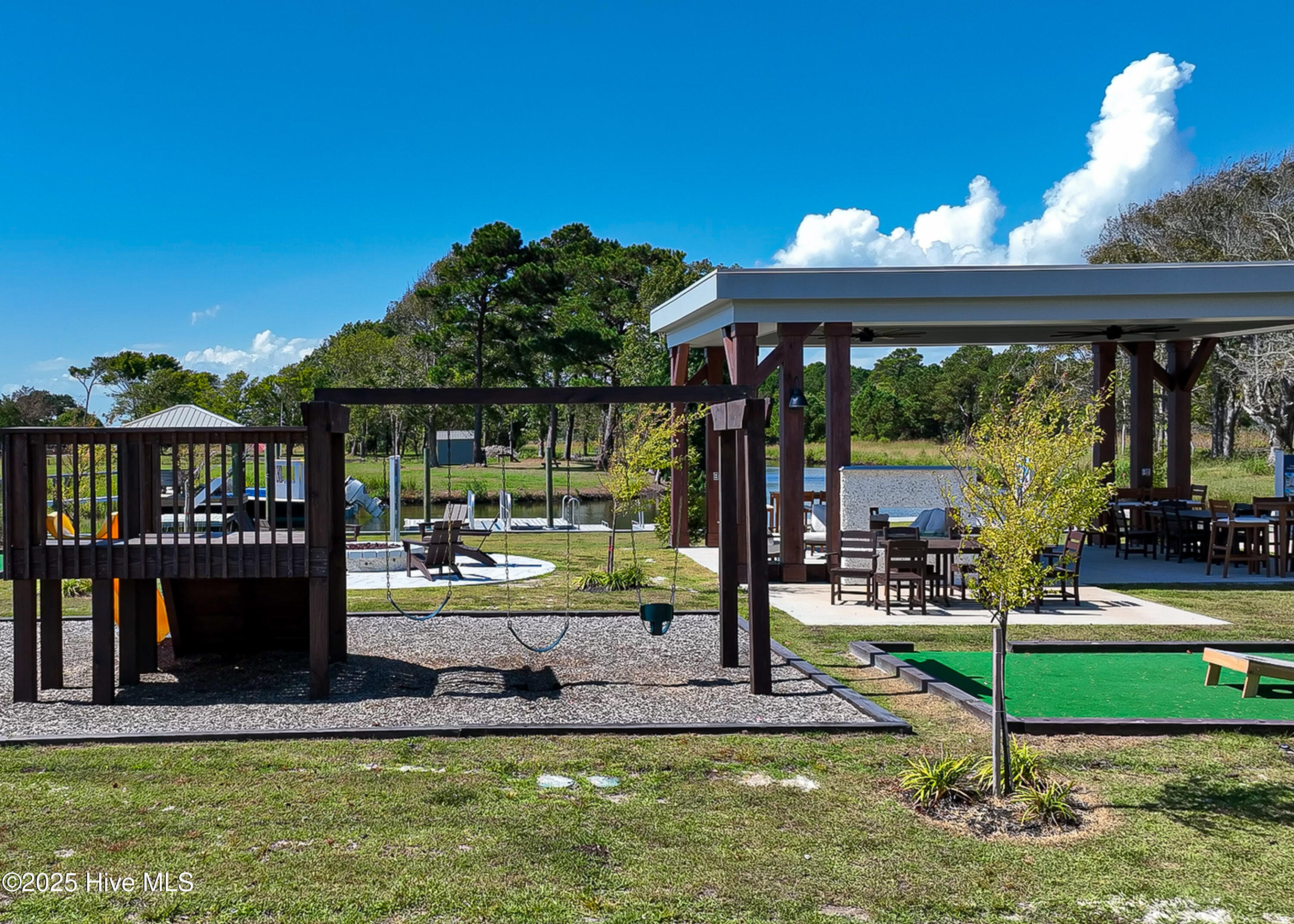 155 Bethea Street Holly Ridge, NC 28445 - Photo 12 of 14 Redds Cove Amenities 09-25 MLS-6