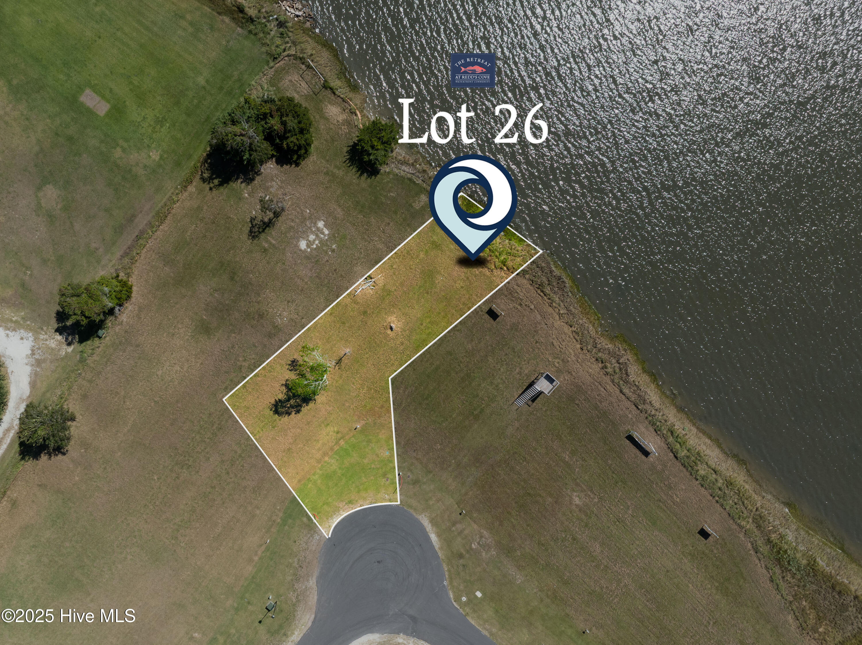 155 Bethea Street Holly Ridge, NC 28445 - Photo 3 of 14 Lot 26 MLS-8