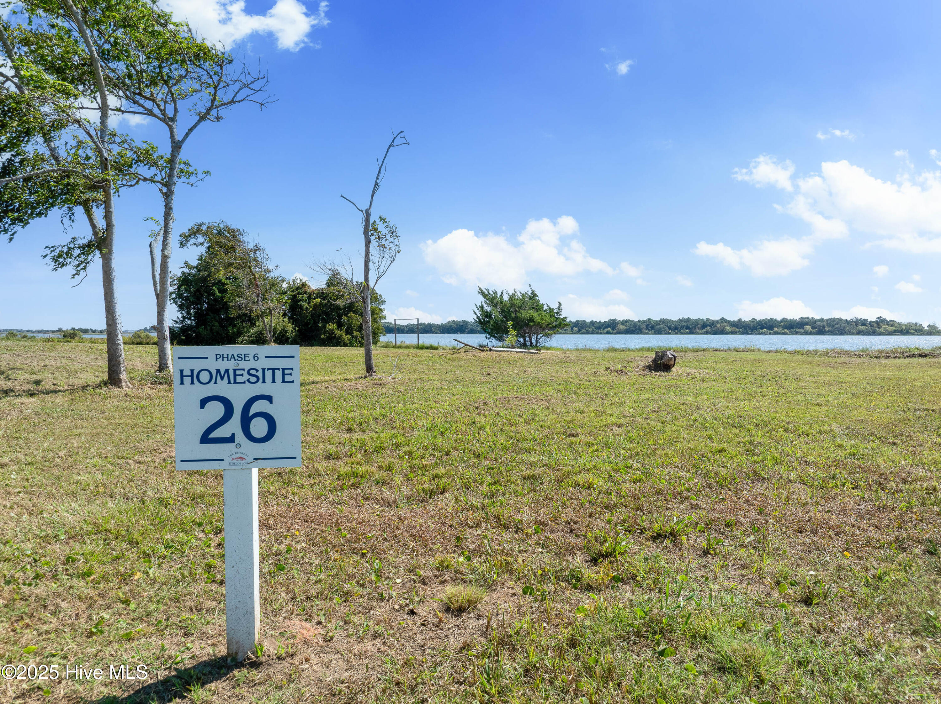 155 Bethea Street Holly Ridge, NC 28445 - Photo 4 of 14 Lot 26 MLS-3