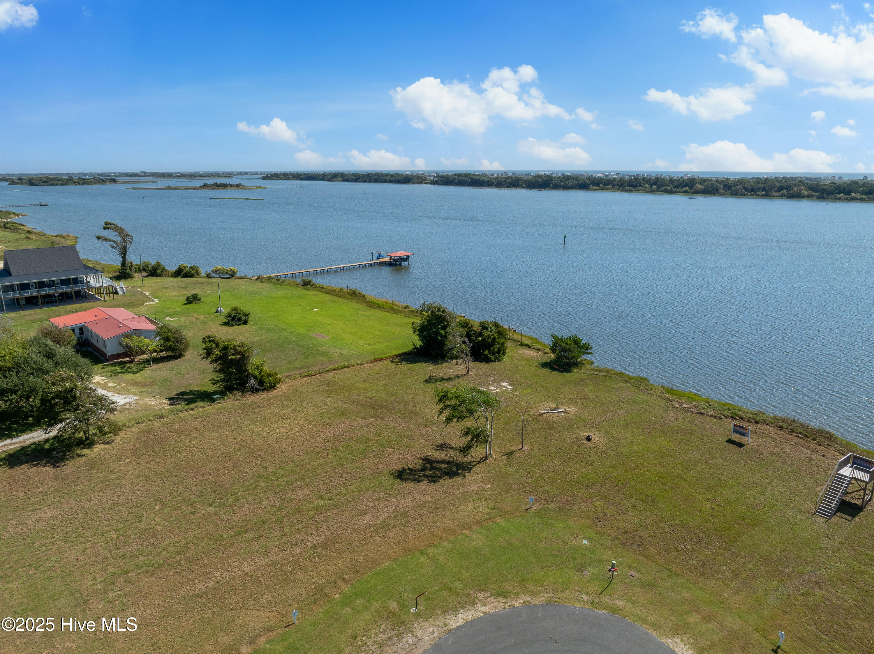 155 Bethea Street Holly Ridge, NC 28445 - Photo 5 of 14 Lot 26 MLS-11