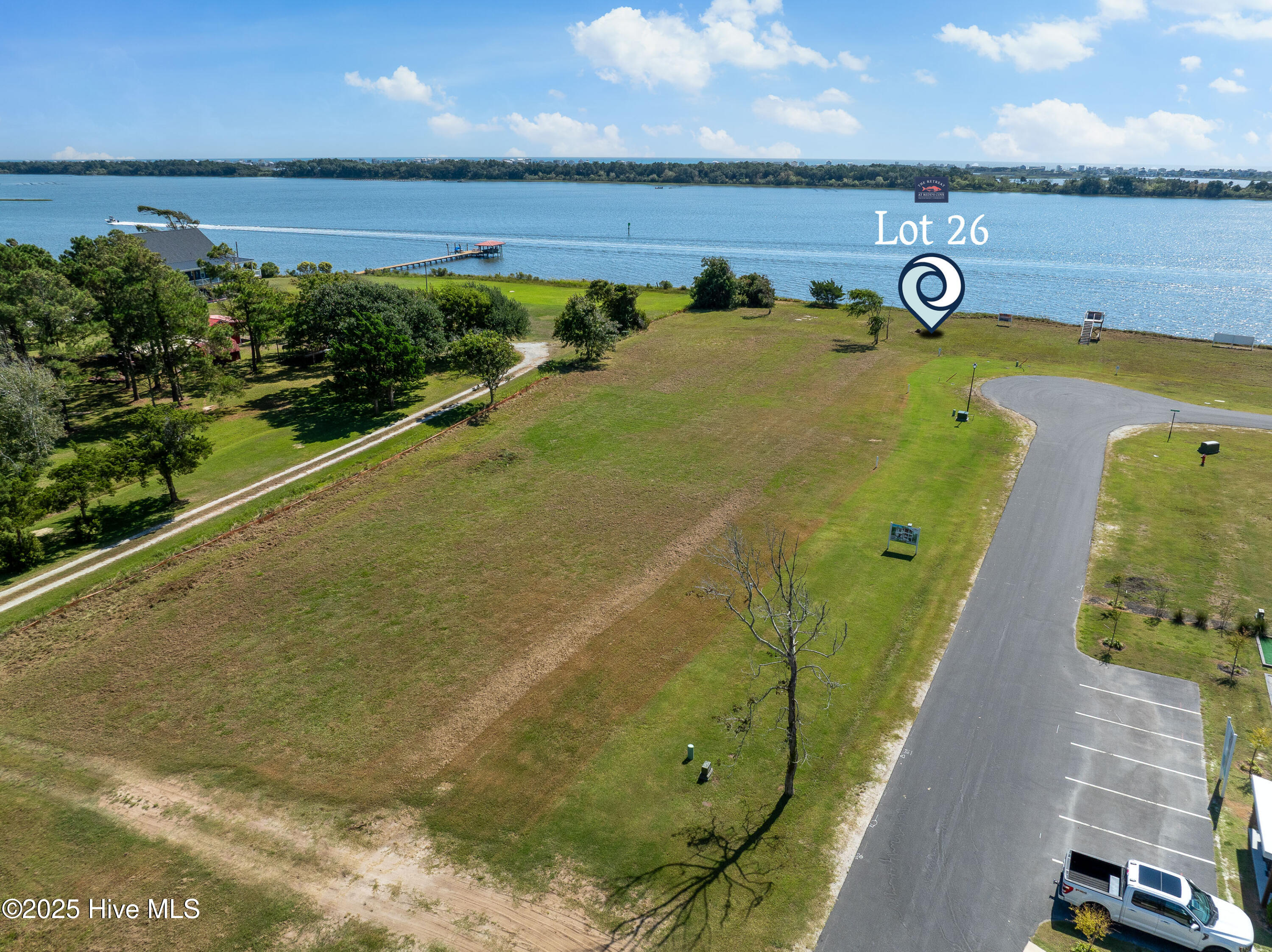 155 Bethea Street Holly Ridge, NC 28445 - Photo 8 of 14 Lot 26 MLS-20