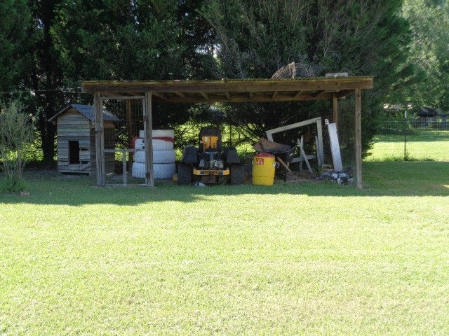 30 Baskins Road Lakeland, GA 31635 - Photo 21 of 31 Gallery Image 21