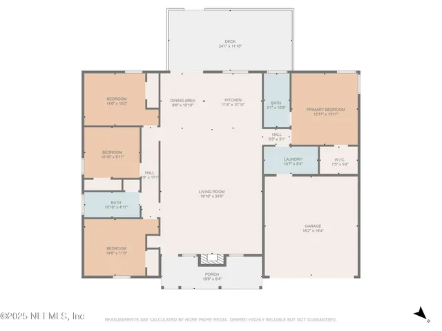 a picture of a cabinet with a white wall