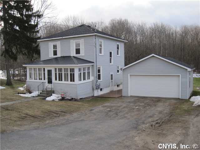 15930 Co Route Mannsville, NY 13661 - Photo 1 of 1 Exterior Front
