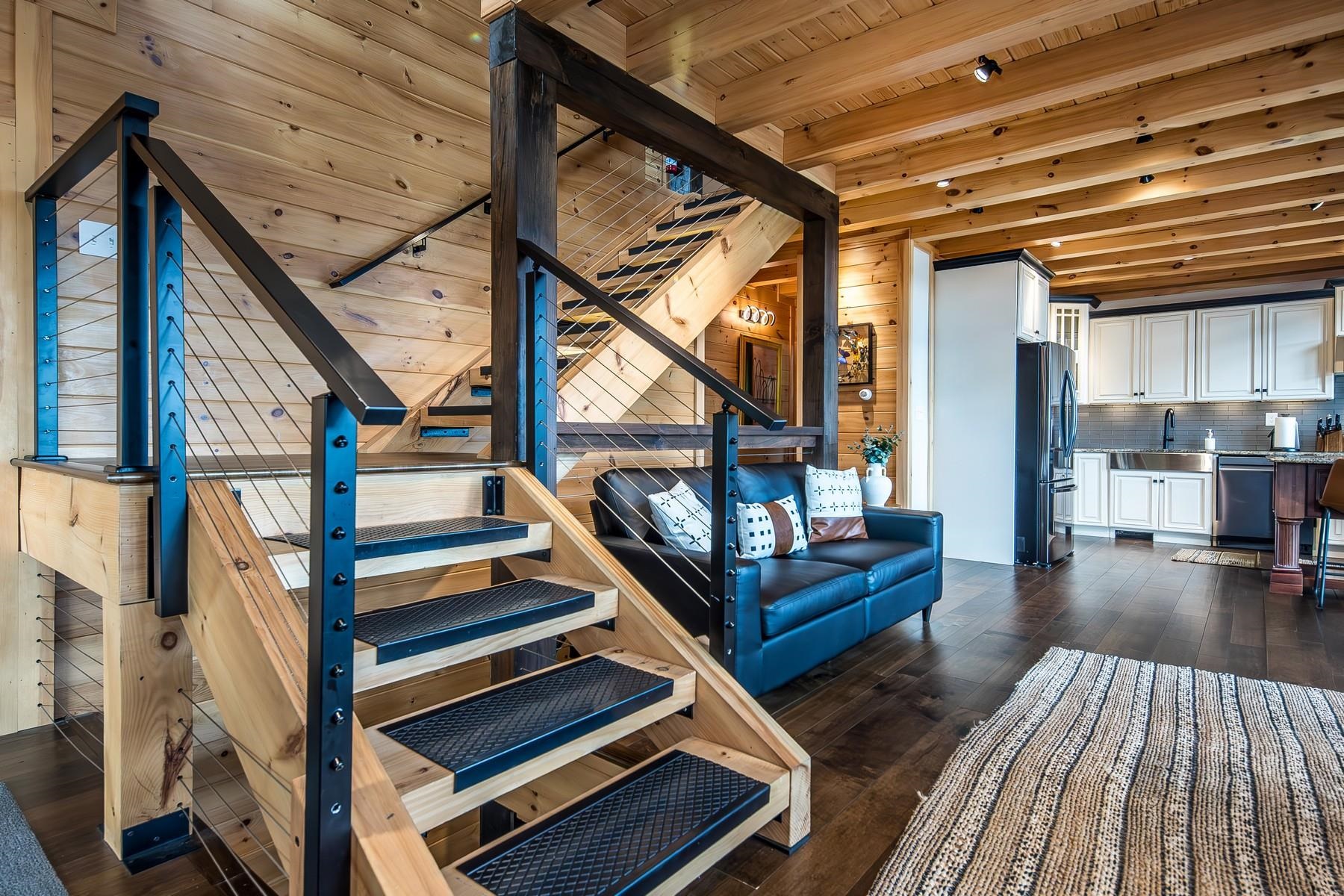 2391 Music Mountain Road Stockbridge, VT 05772 - Photo 12 of 38