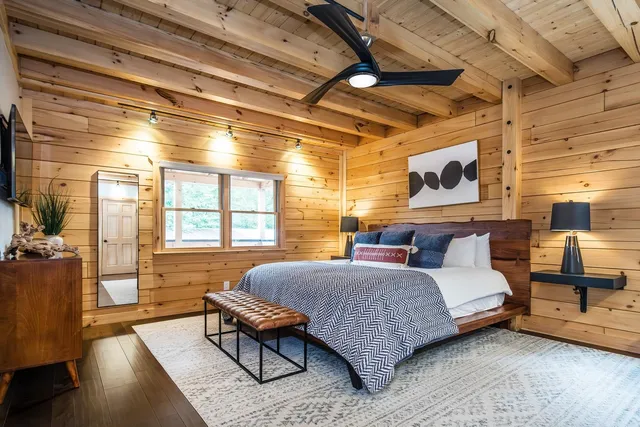 $1,995,000 | 2391 Music Mountain Road, Stockbridge, VT 05772