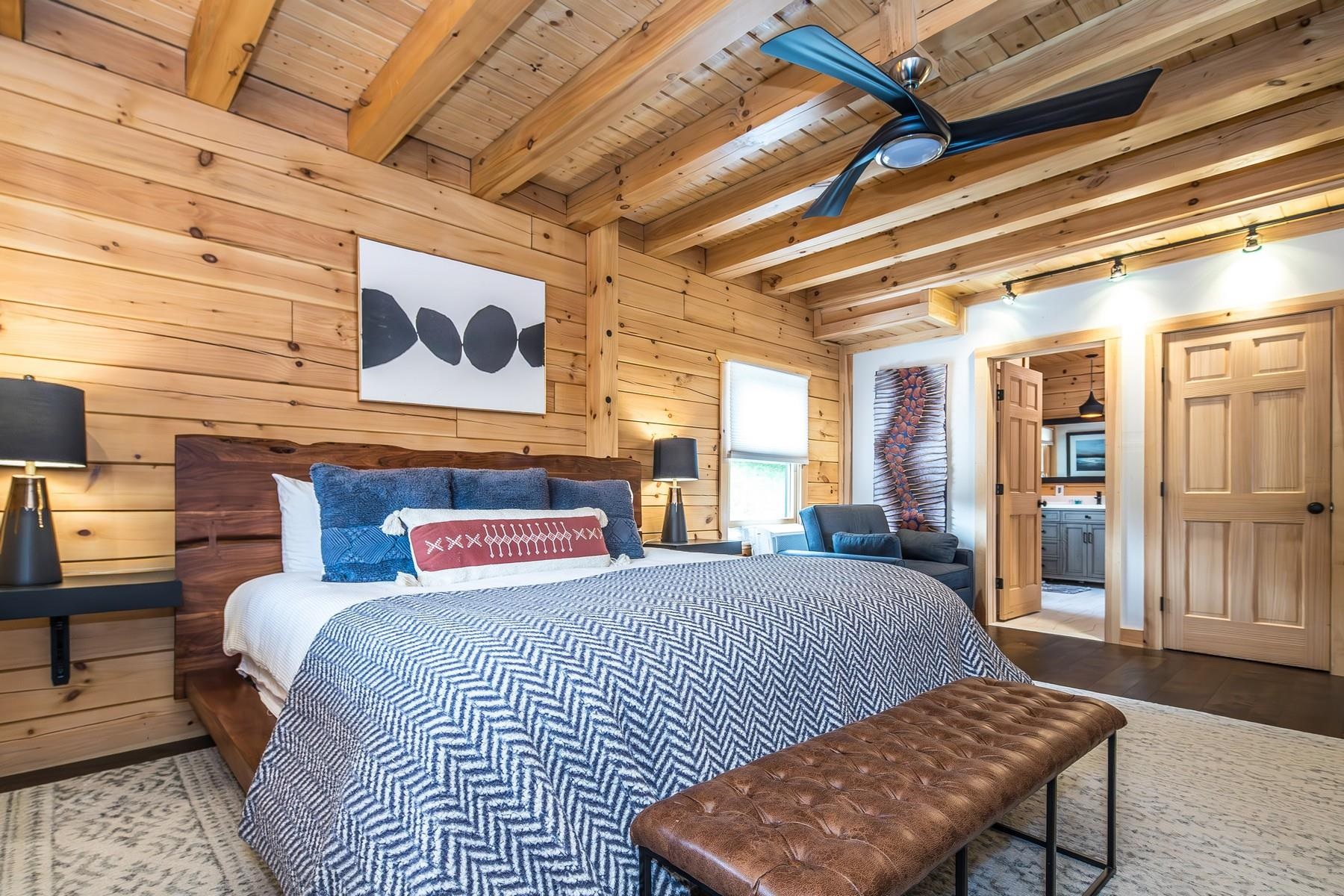 2391 Music Mountain Road Stockbridge, VT 05772 - Photo 17 of 38