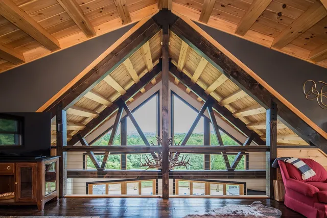 $1,995,000 | 2391 Music Mountain Road, Stockbridge, VT 05772