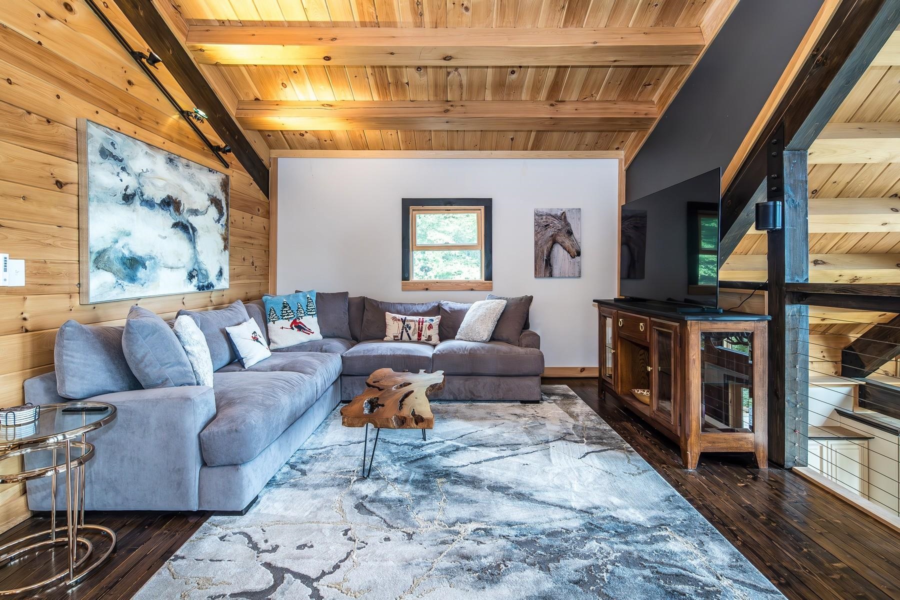 2391 Music Mountain Road Stockbridge, VT 05772 - Photo 21 of 38