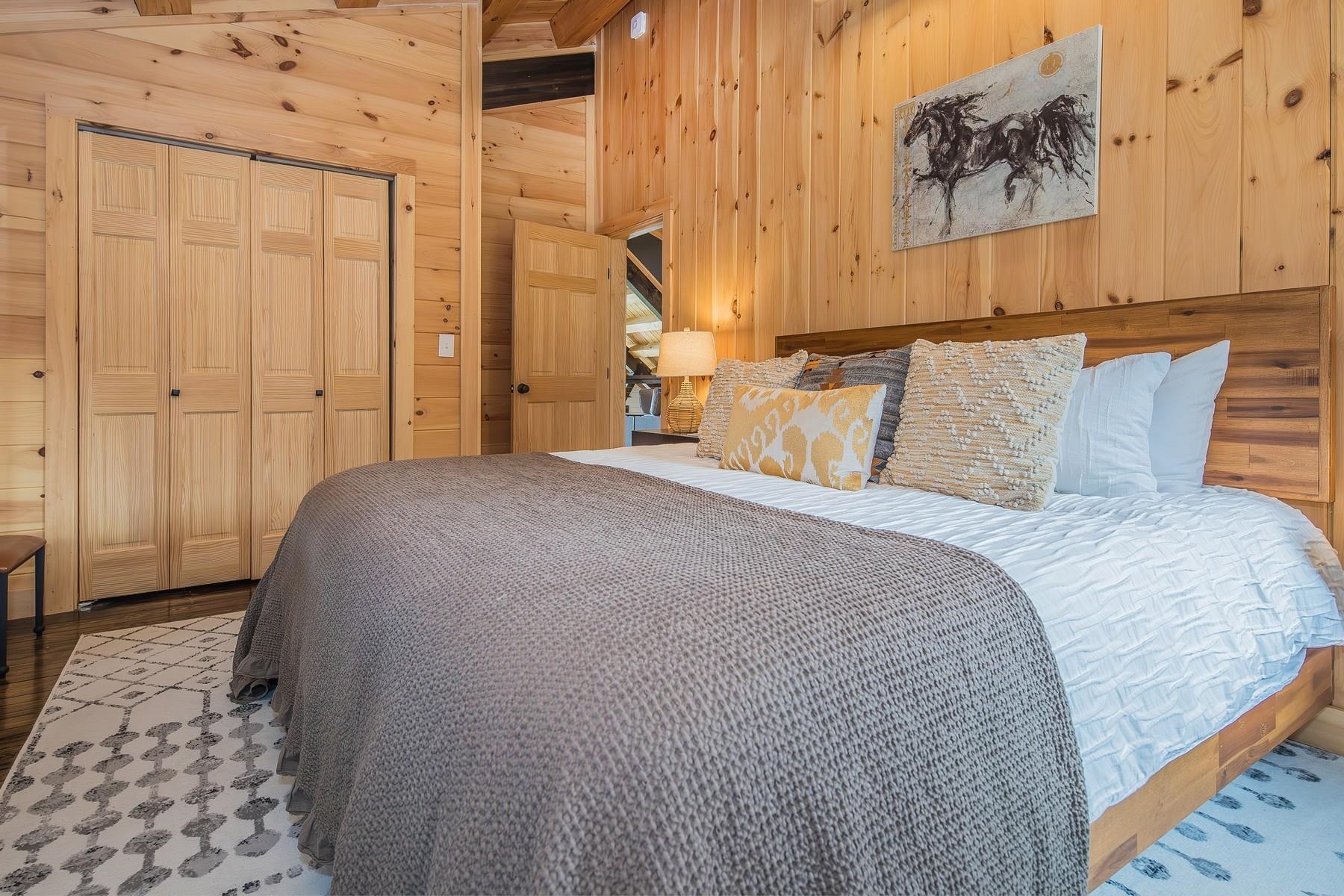 2391 Music Mountain Road Stockbridge, VT 05772 - Photo 23 of 38