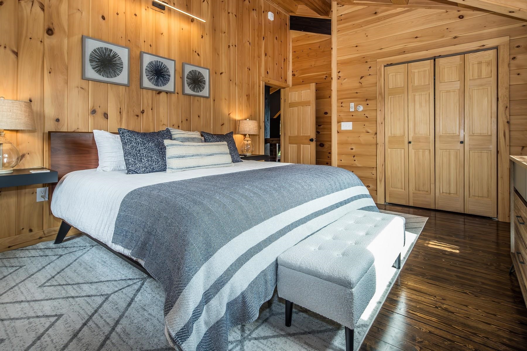 2391 Music Mountain Road Stockbridge, VT 05772 - Photo 24 of 38