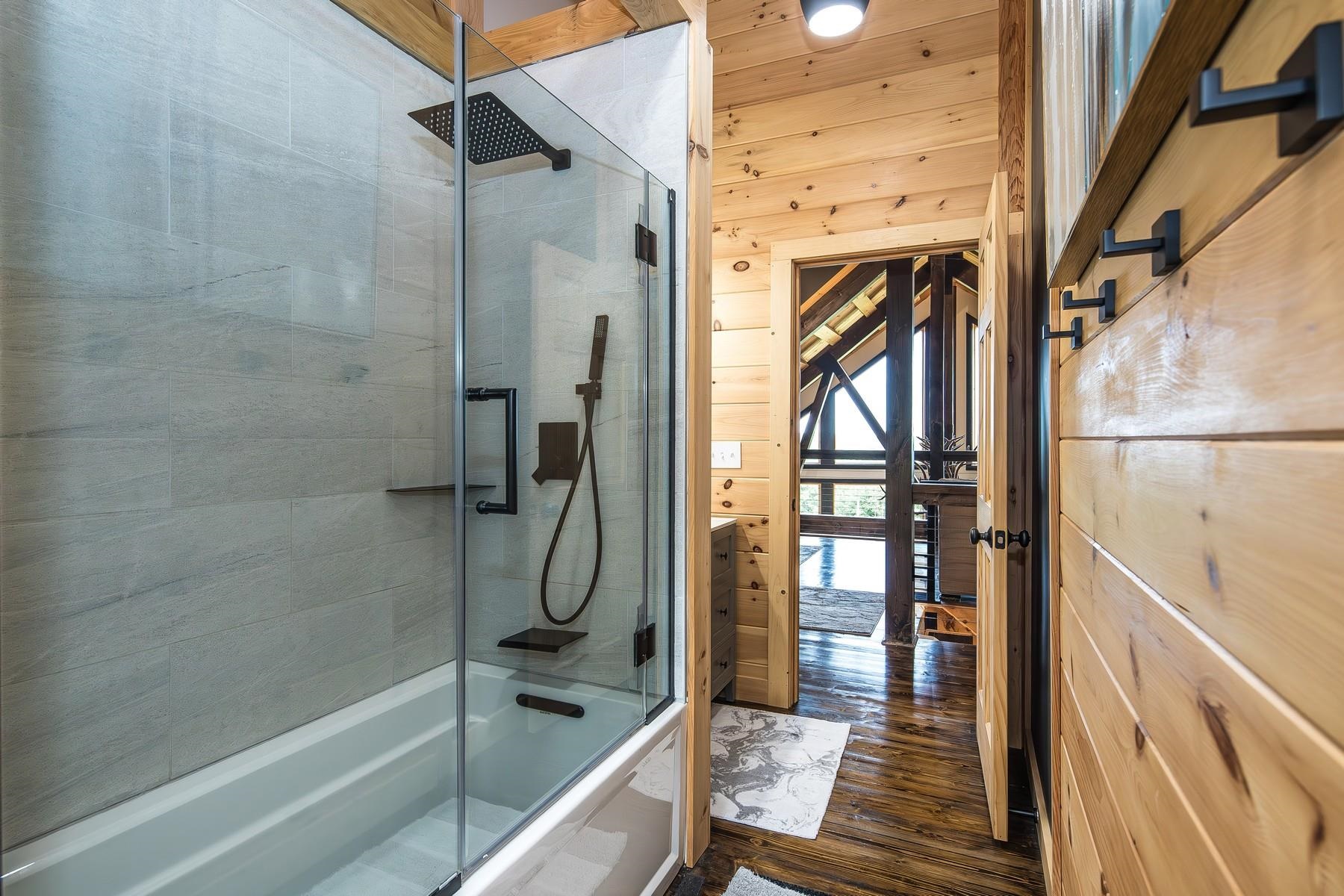 2391 Music Mountain Road Stockbridge, VT 05772 - Photo 25 of 38