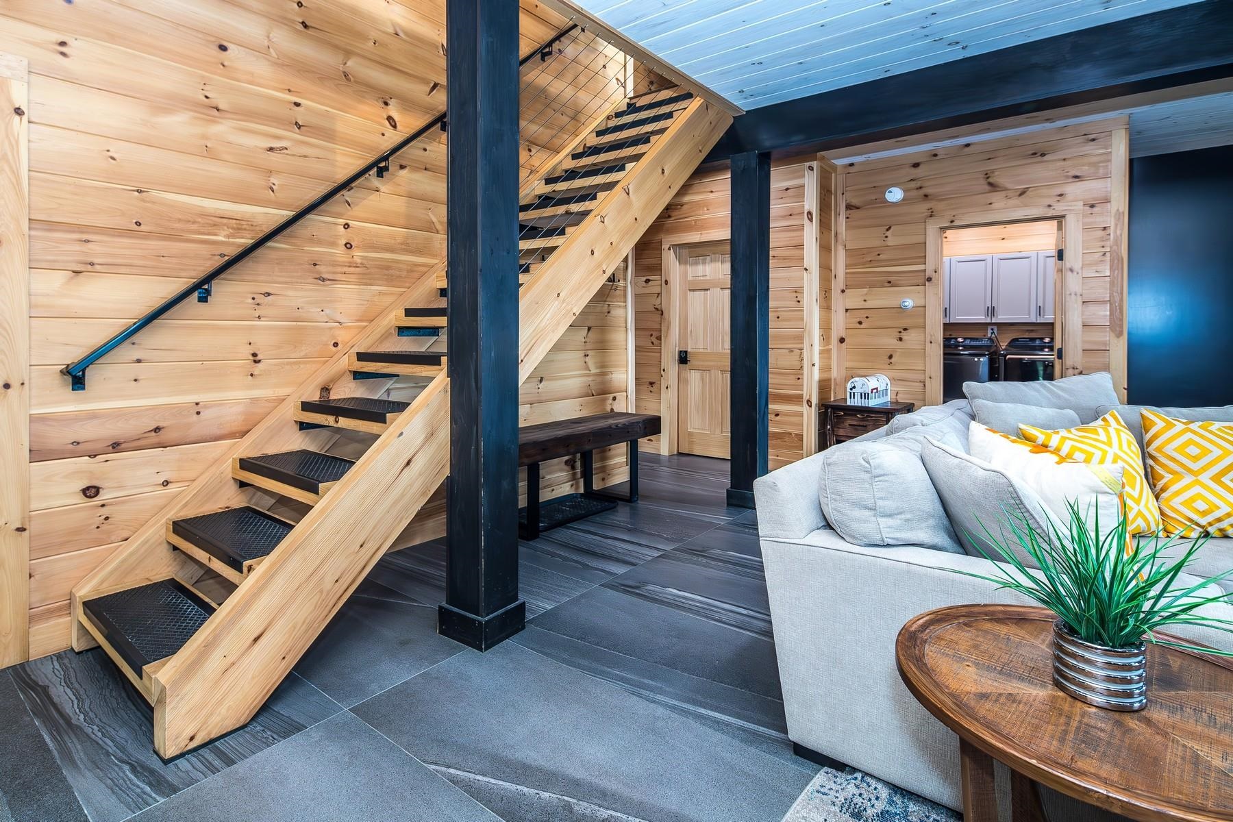 2391 Music Mountain Road Stockbridge, VT 05772 - Photo 27 of 38