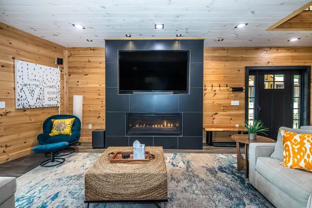 $1,995,000 | 2391 Music Mountain Road, Stockbridge, VT 05772