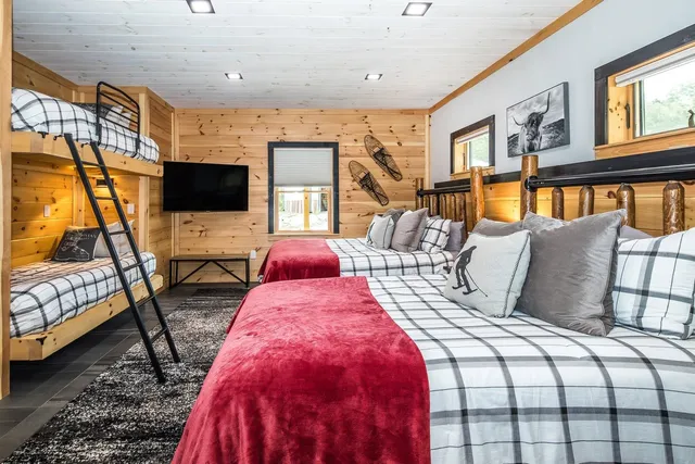 $1,995,000 | 2391 Music Mountain Road, Stockbridge, VT 05772