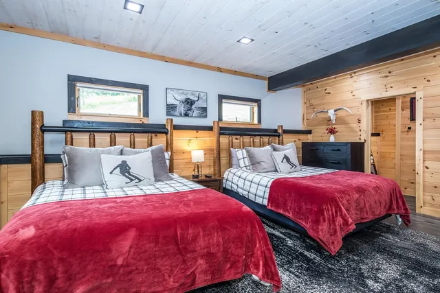 $1,995,000 | 2391 Music Mountain Road, Stockbridge, VT 05772