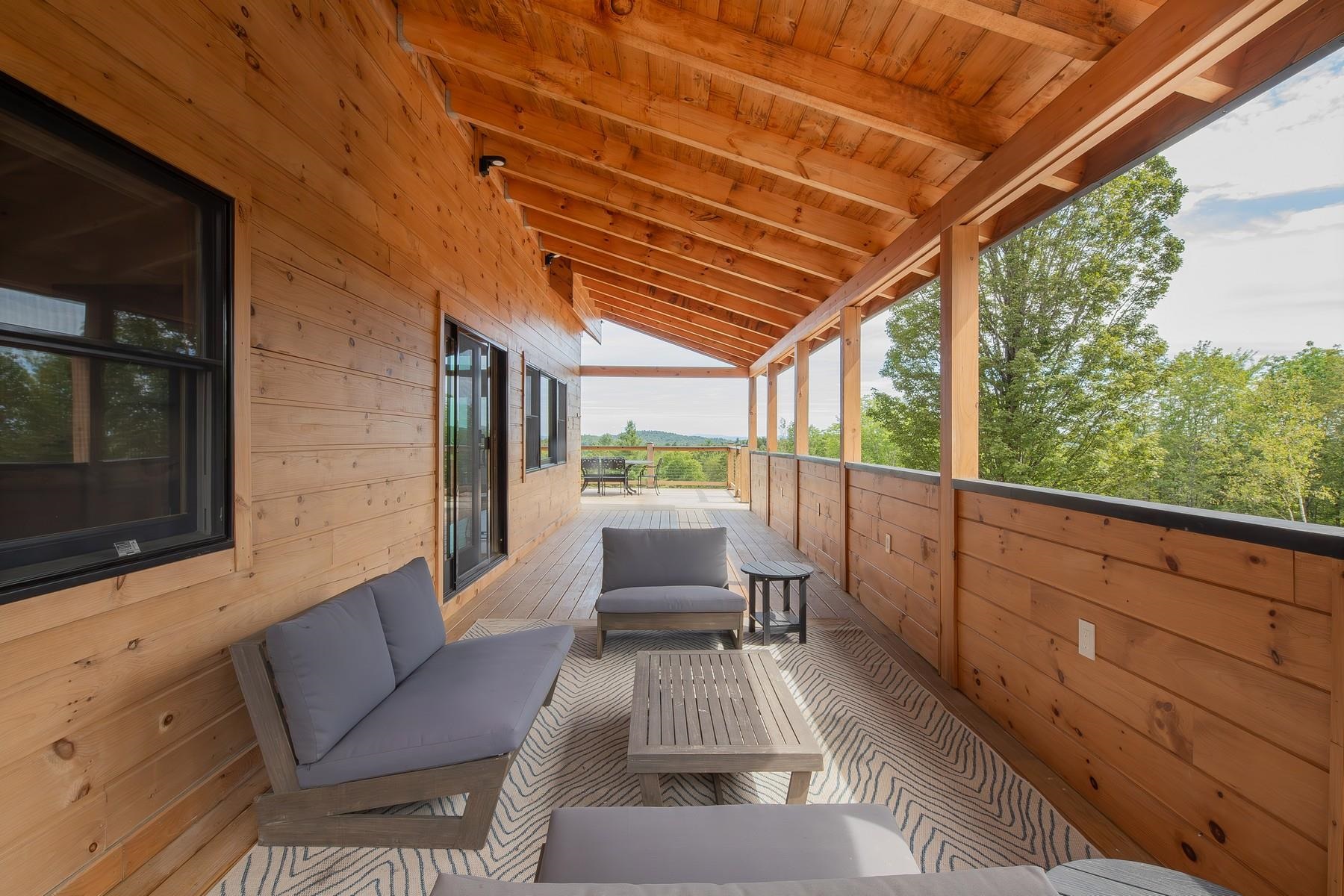 2391 Music Mountain Road Stockbridge, VT 05772 - Photo 37 of 38