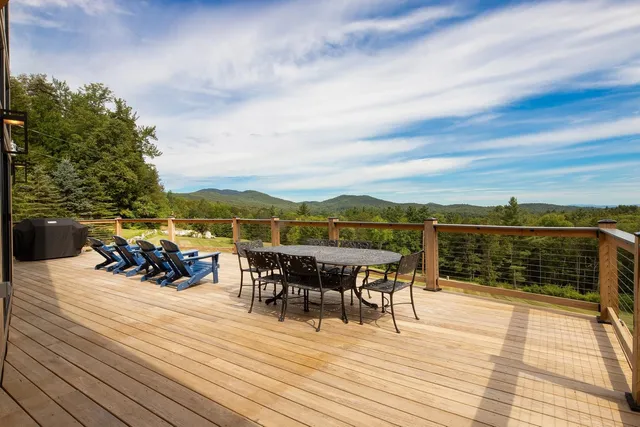 $1,995,000 | 2391 Music Mountain Road, Stockbridge, VT 05772