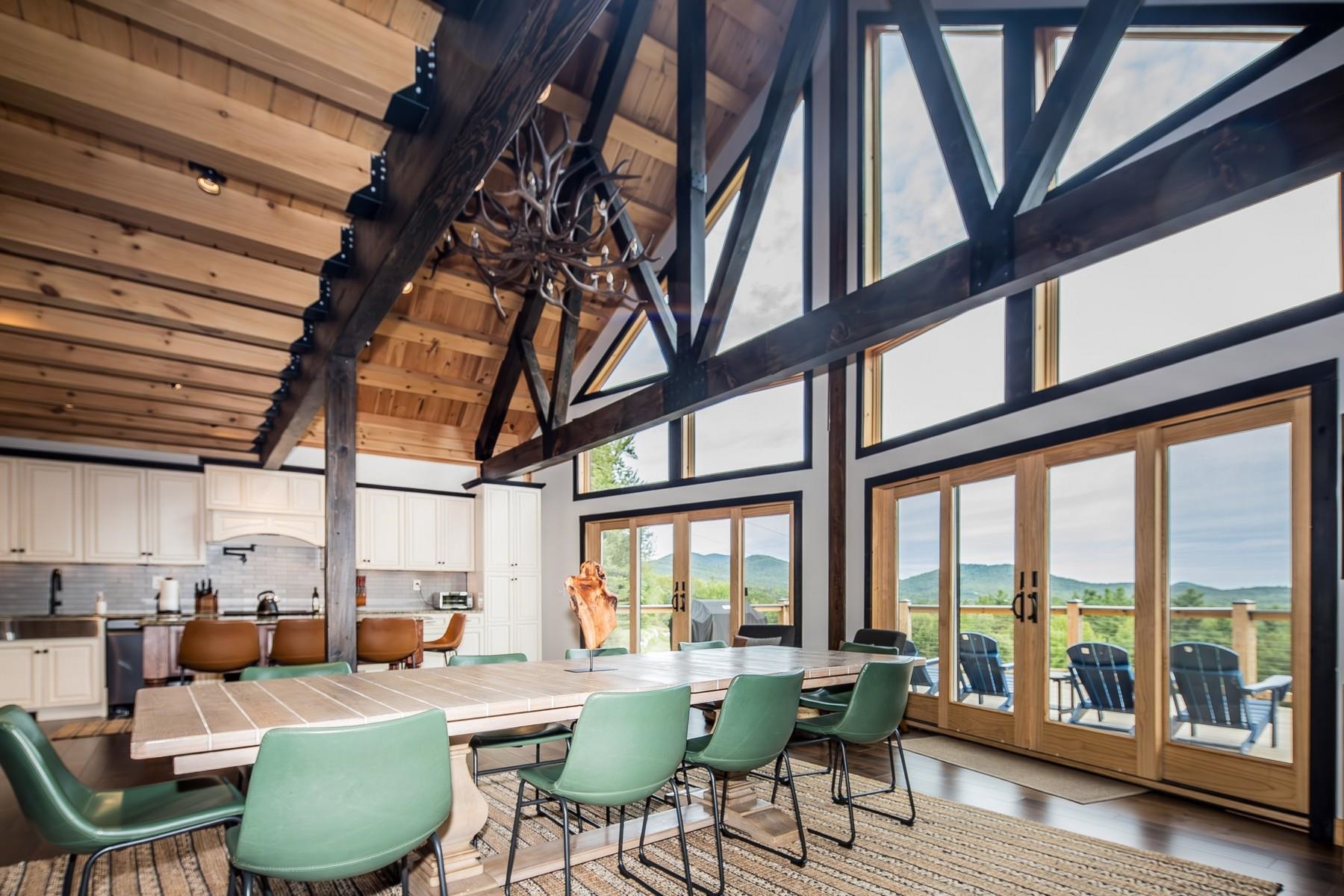 2391 Music Mountain Road Stockbridge, VT 05772 - Photo 7 of 38