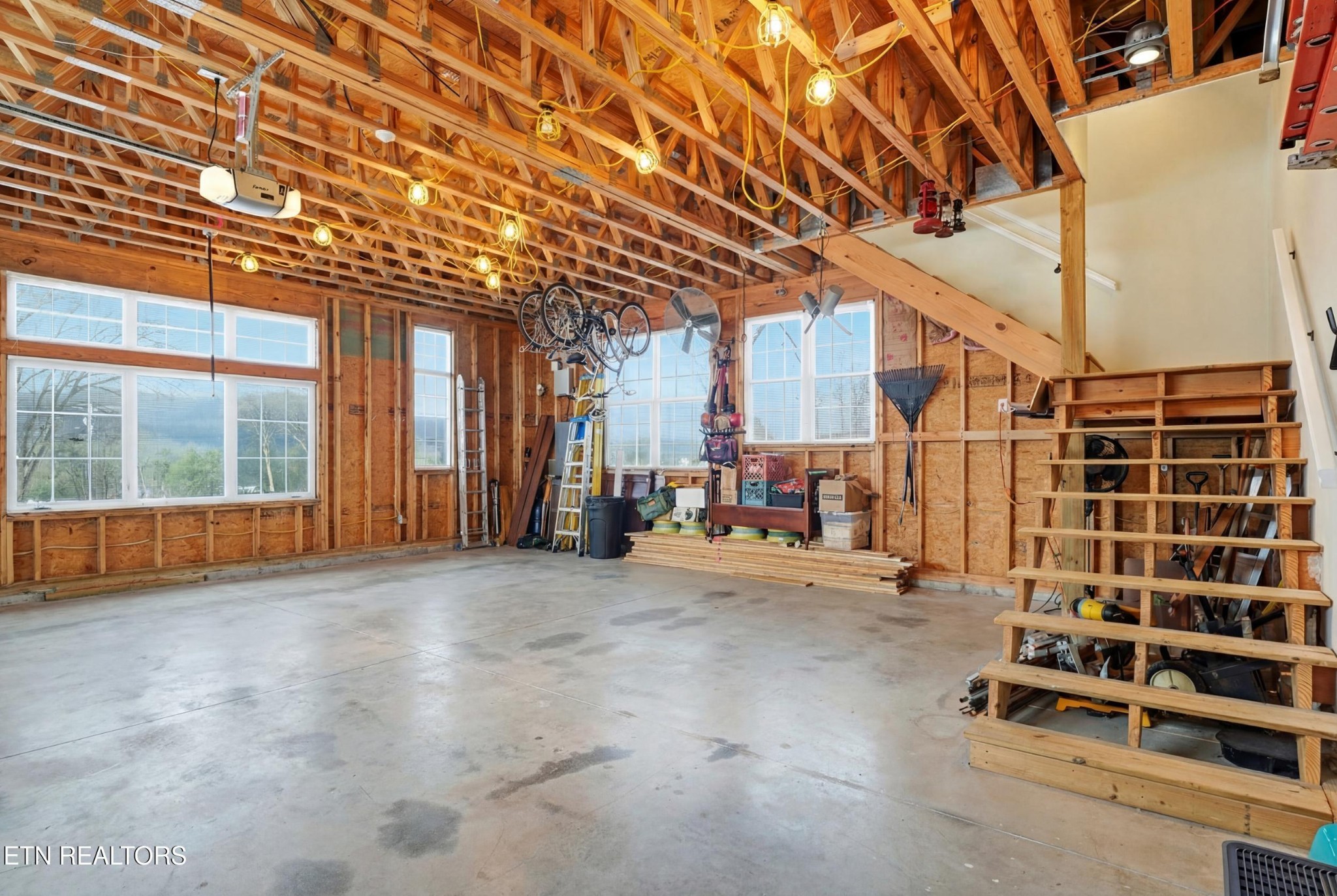 206 Old Leadmine Bend Road Sharps Chapel, TN 37866 - Photo 38 of 60 Gallery Image 38