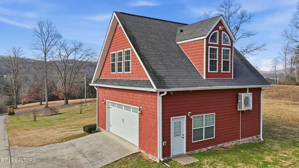 $474,900 | 206 Old Leadmine Bend Road, Sharps Chapel, TN 37866