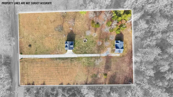 $474,900 | 206 Old Leadmine Bend Road, Sharps Chapel, TN 37866