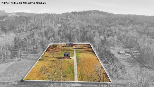 $474,900 | 206 Old Leadmine Bend Road, Sharps Chapel, TN 37866