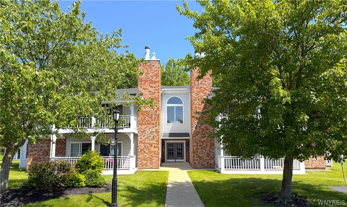 1085 Youngs Road, Unit F Amherst, NY 14221 - Photo 36 of 37