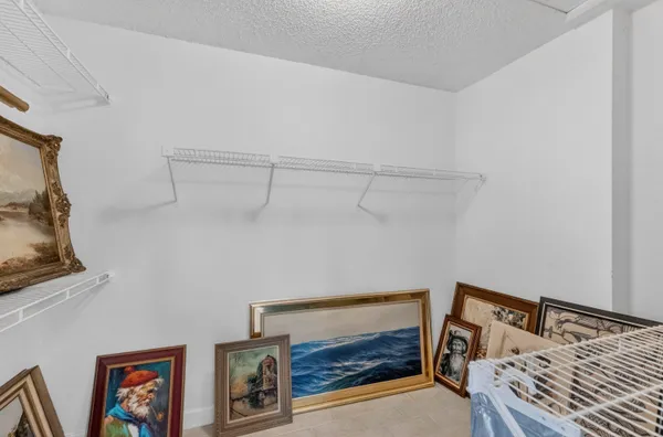 a view of utility room