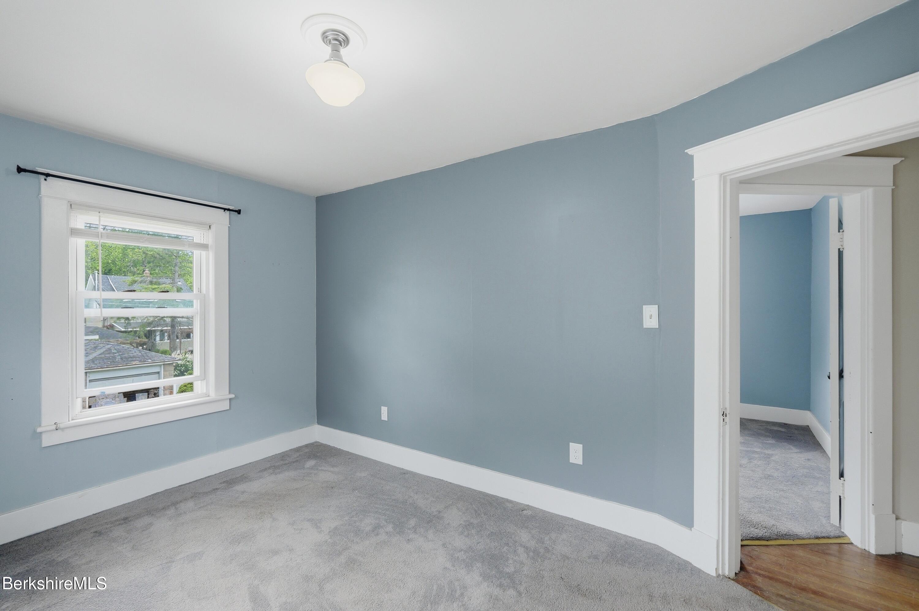 34 Holmes Road Pittsfield, MA 01201 - Photo 34 of 48 Bedroom 3