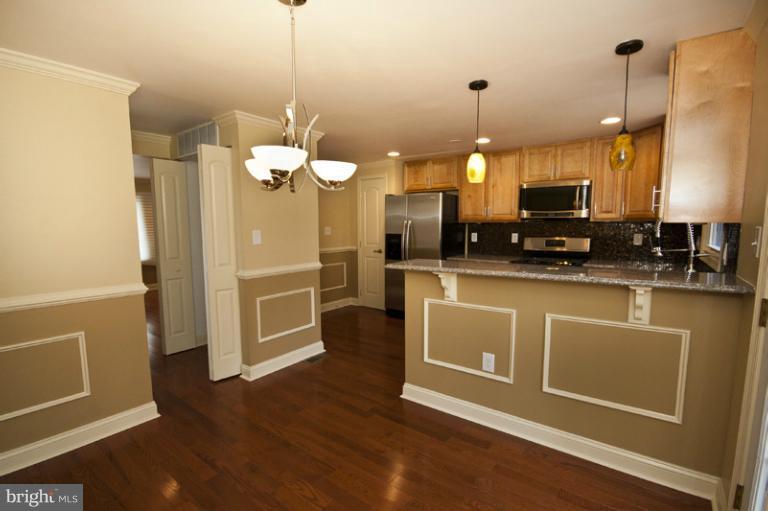 3654 Hilmar Road Windsor Mill, MD 21244 - Photo 16 of 30 Dining Room