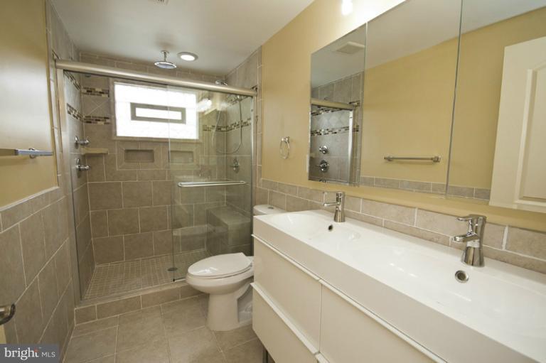 3654 Hilmar Road Windsor Mill, MD 21244 - Photo 18 of 30 Bath (Master)