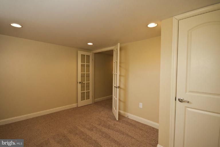 3654 Hilmar Road Windsor Mill, MD 21244 - Photo 21 of 30 Basement Bedroom 4