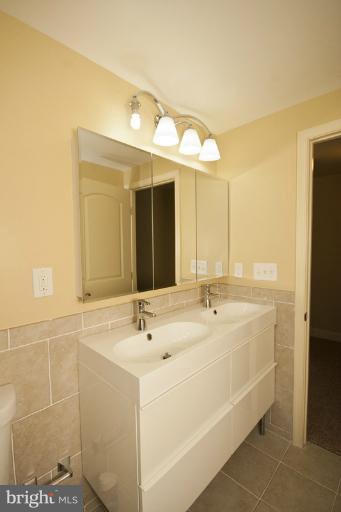 3654 Hilmar Road Windsor Mill, MD 21244 - Photo 23 of 30 Bath (Master)