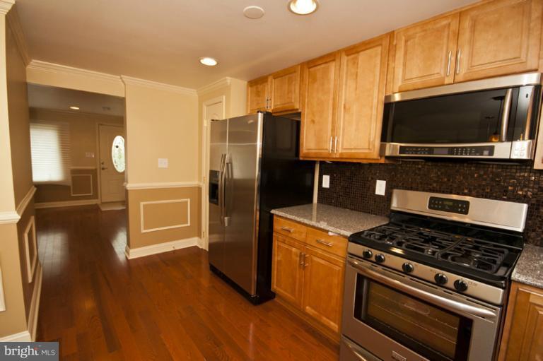 3654 Hilmar Road Windsor Mill, MD 21244 - Photo 27 of 30 Kitchen