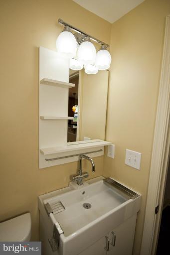 3654 Hilmar Road Windsor Mill, MD 21244 - Photo 28 of 30 Half Bath on Main Level