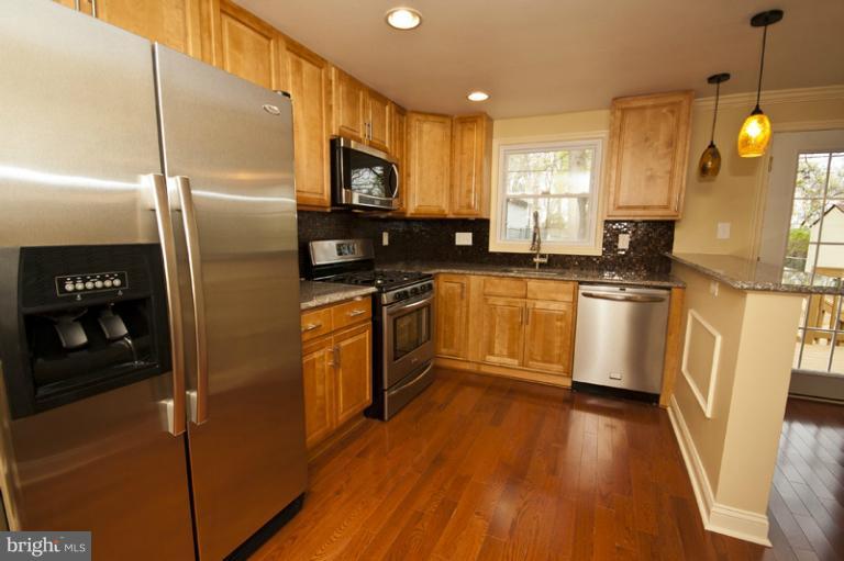 3654 Hilmar Road Windsor Mill, MD 21244 - Photo 5 of 30 Kitchen