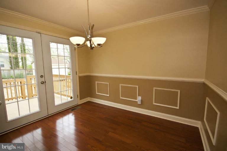 3654 Hilmar Road Windsor Mill, MD 21244 - Photo 6 of 30 Dining Room